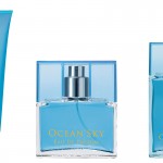 Ocean Sky Parfum